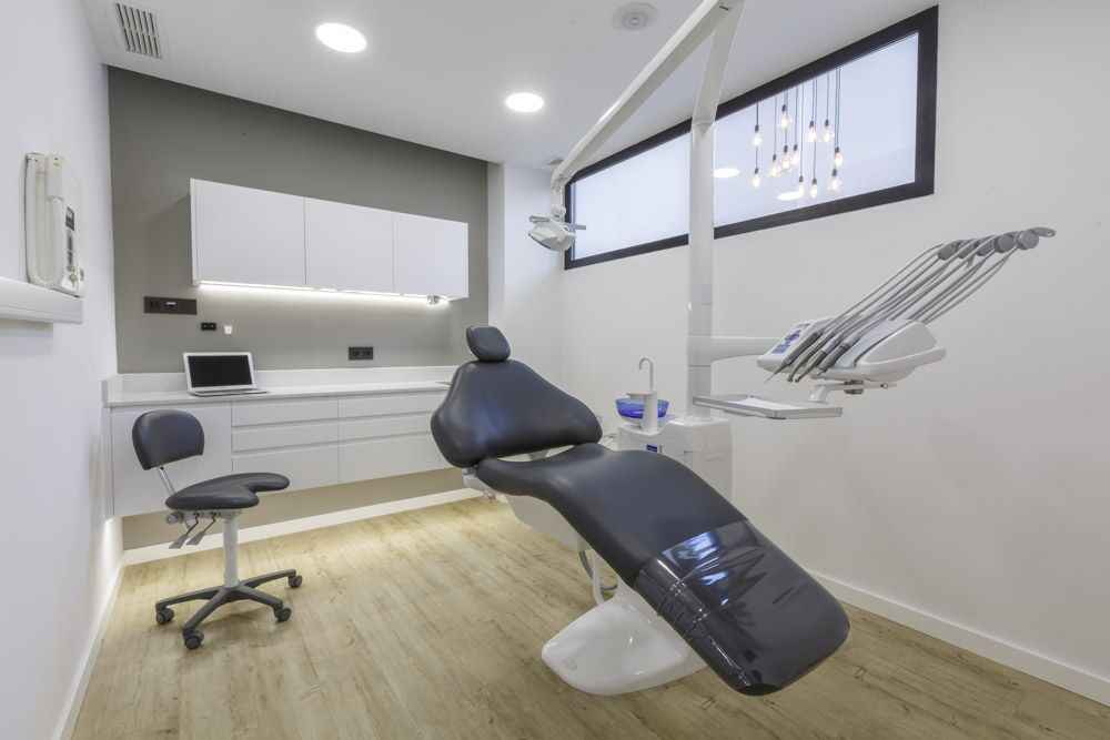 Creative Dental Interior Concepts for Modern Practices image 5