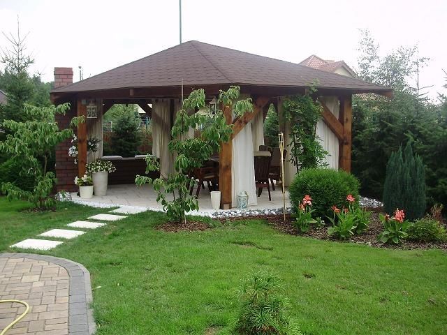 Reliable Gazebo Construction & Installation in Chennai image 4