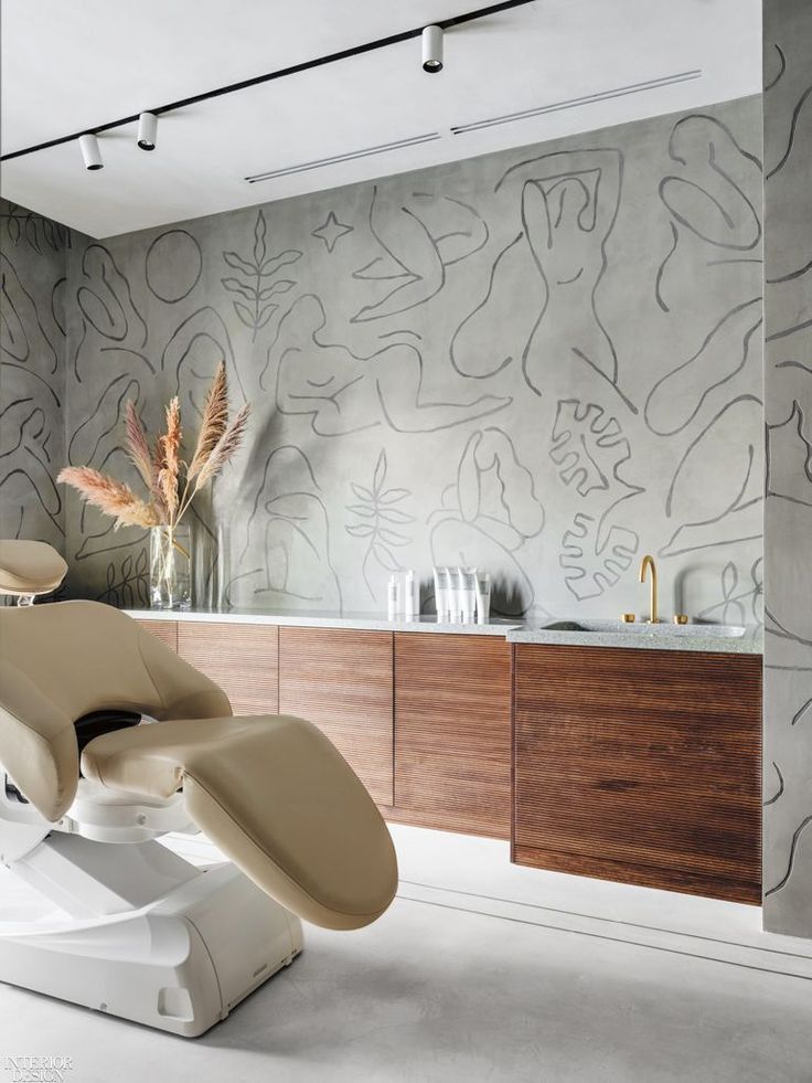 Complete Interior Design Solutions for Clinics of Every Size image 2