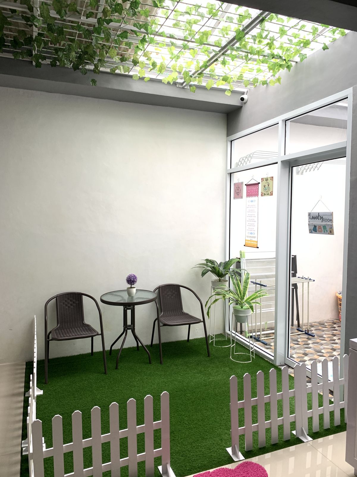 Backyard Landscape Design Experts Chennai image 5