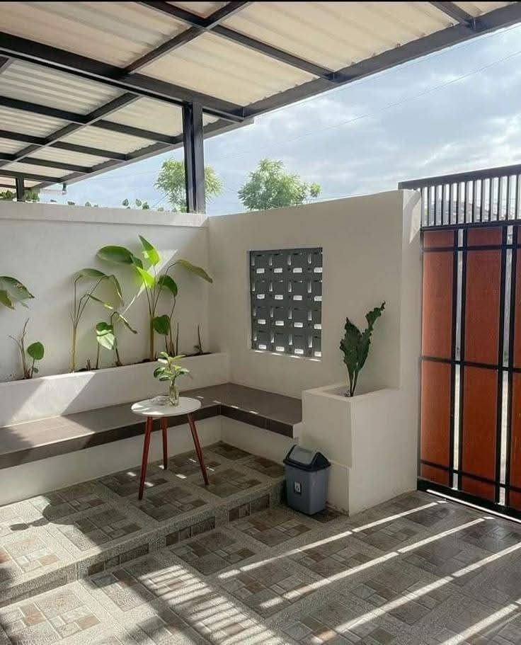 Outdoor Living Upgrades with Stylish Pergola Designs Chennai image 3