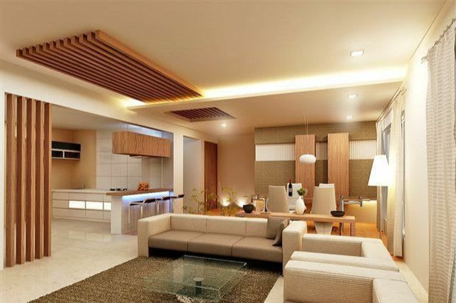 Top Living Room Interior Design Company in Chennai image 5