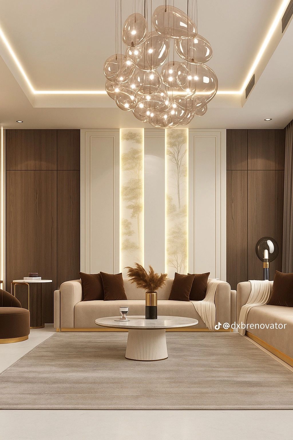 Bespoke Residential Interiors for Every Design Vision image 3