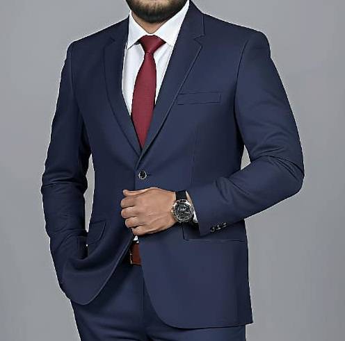 Blazer Black image 2
