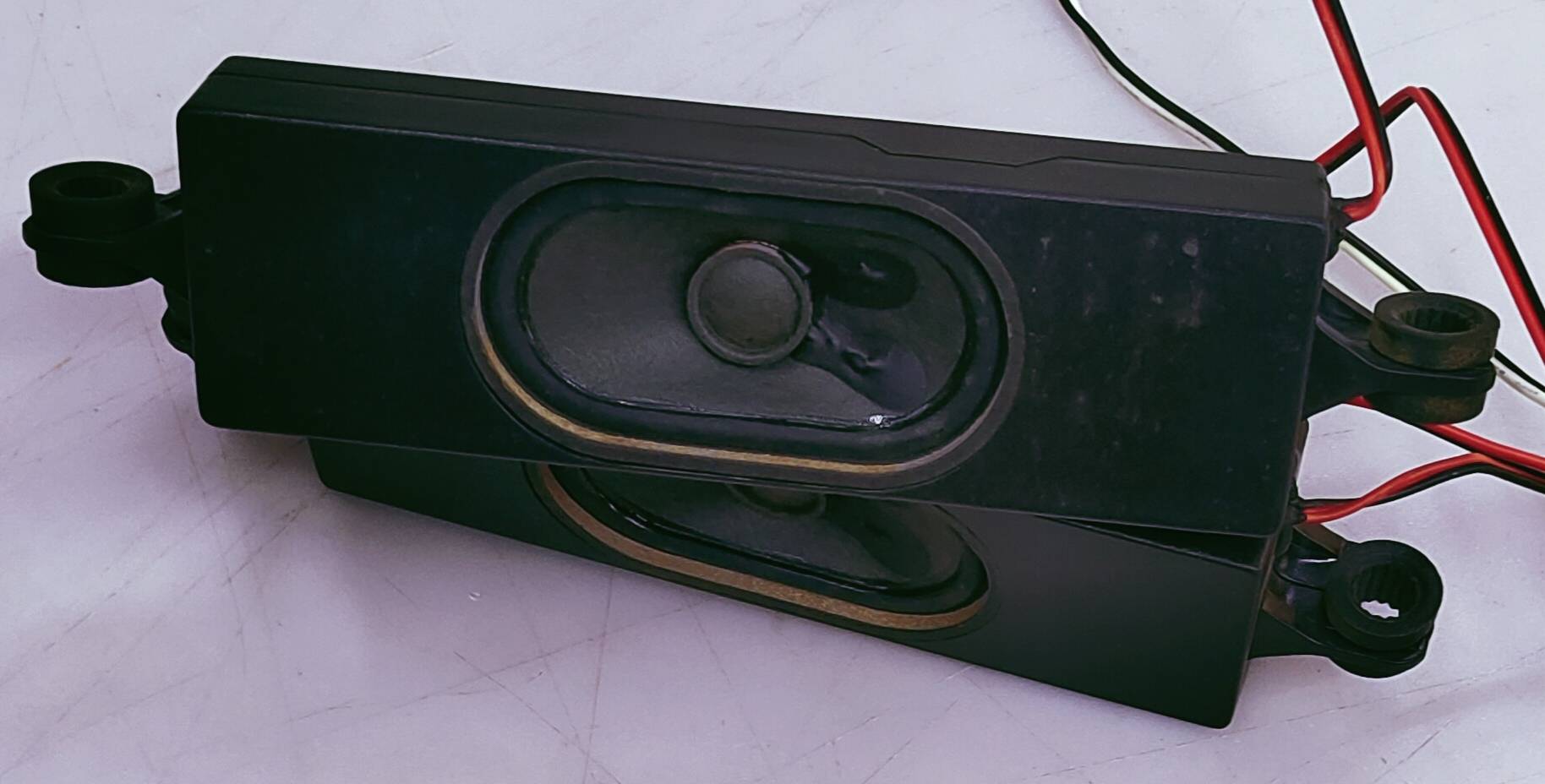 MI 4K LED TV SPEAKER MODEL NUMBER L55M5-4XIN image 4