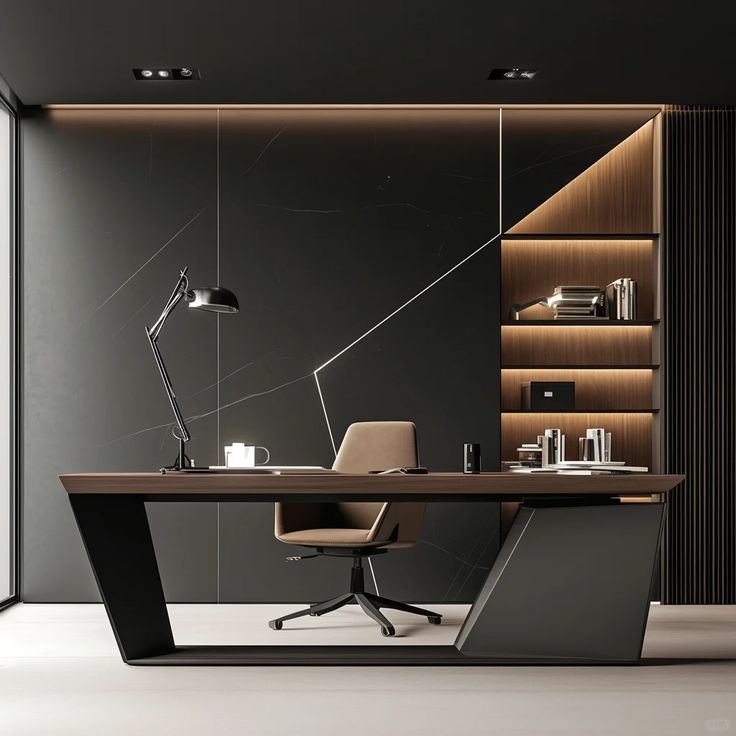 Smart Office Design Solutions for Every Business image 3
