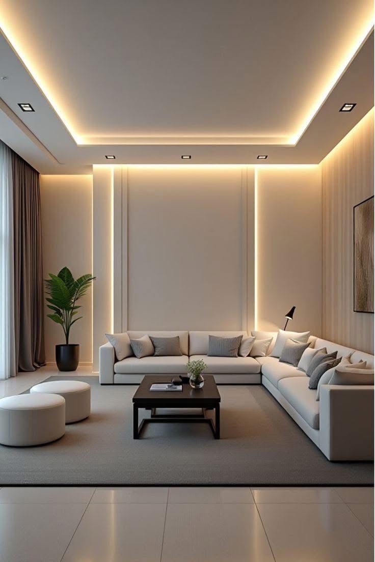 Elegant Residential Interior Design Services for Every Home image 4