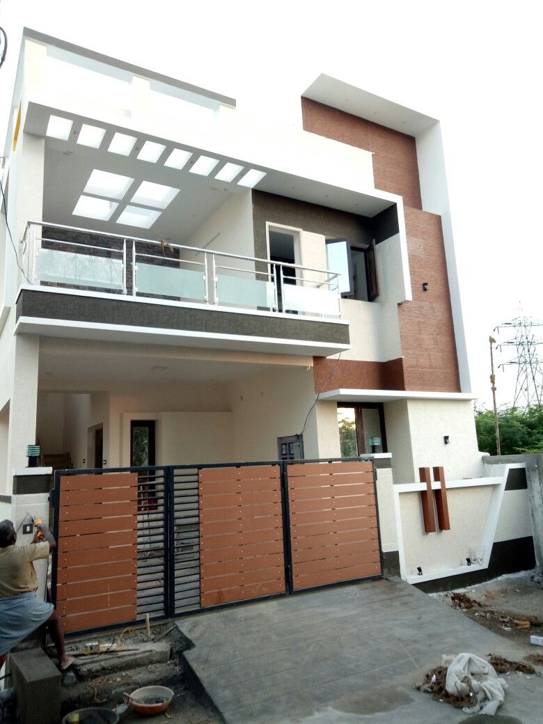 Luxury Vox Wall Panels in Chennai image 4
