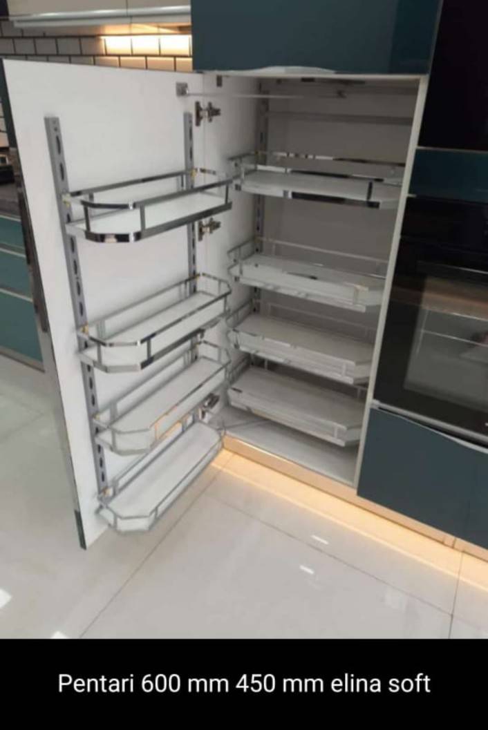 Pantry Unit  image 3