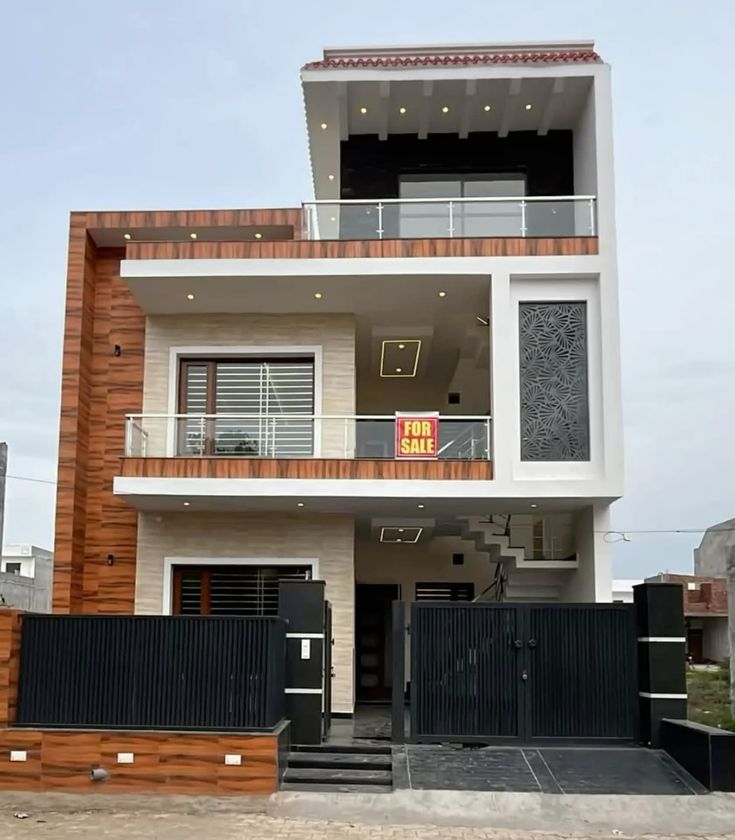 High-Quality Vox Interior Wall Panels in Chennai image 4