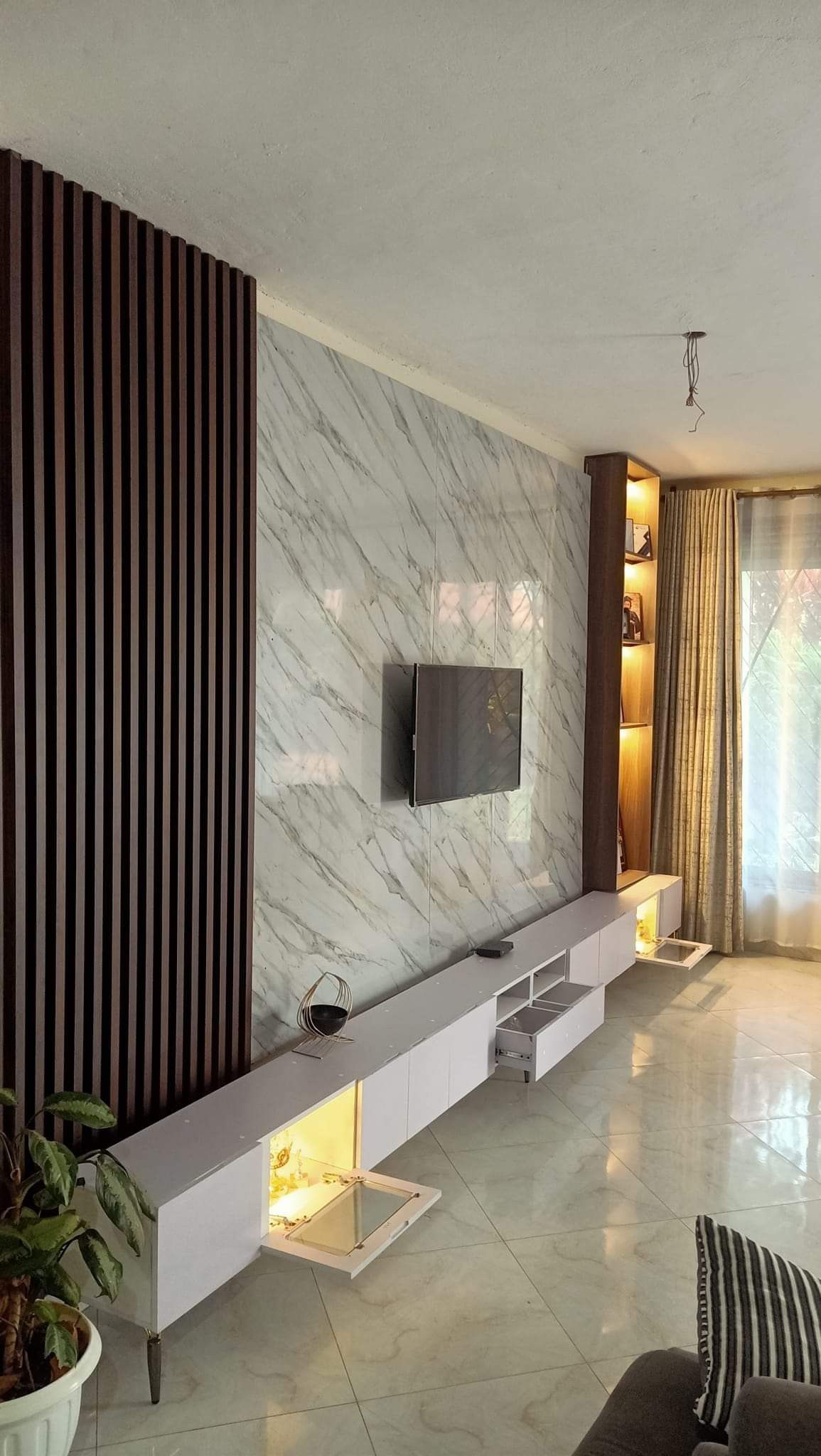 Vox PVC Wall Panelling Experts in Chennai image 3