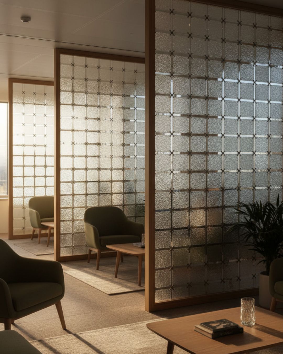 Glass Partition Experts for Workspaces & Homes image 5