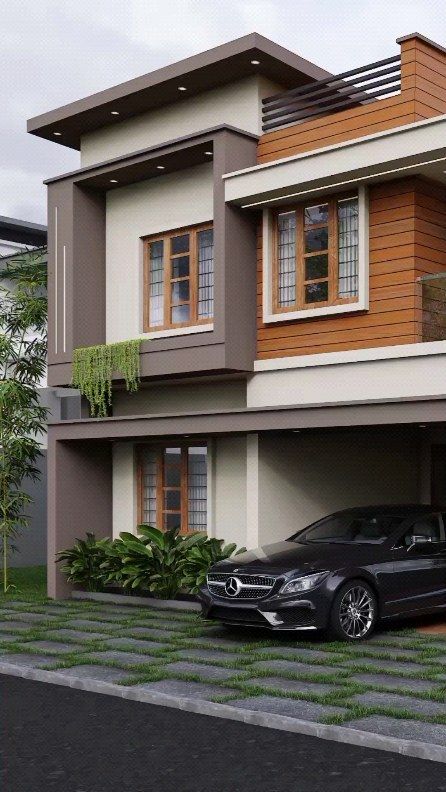 Home & Commercial Exterior Design Experts – Build the Perfect Look image 3