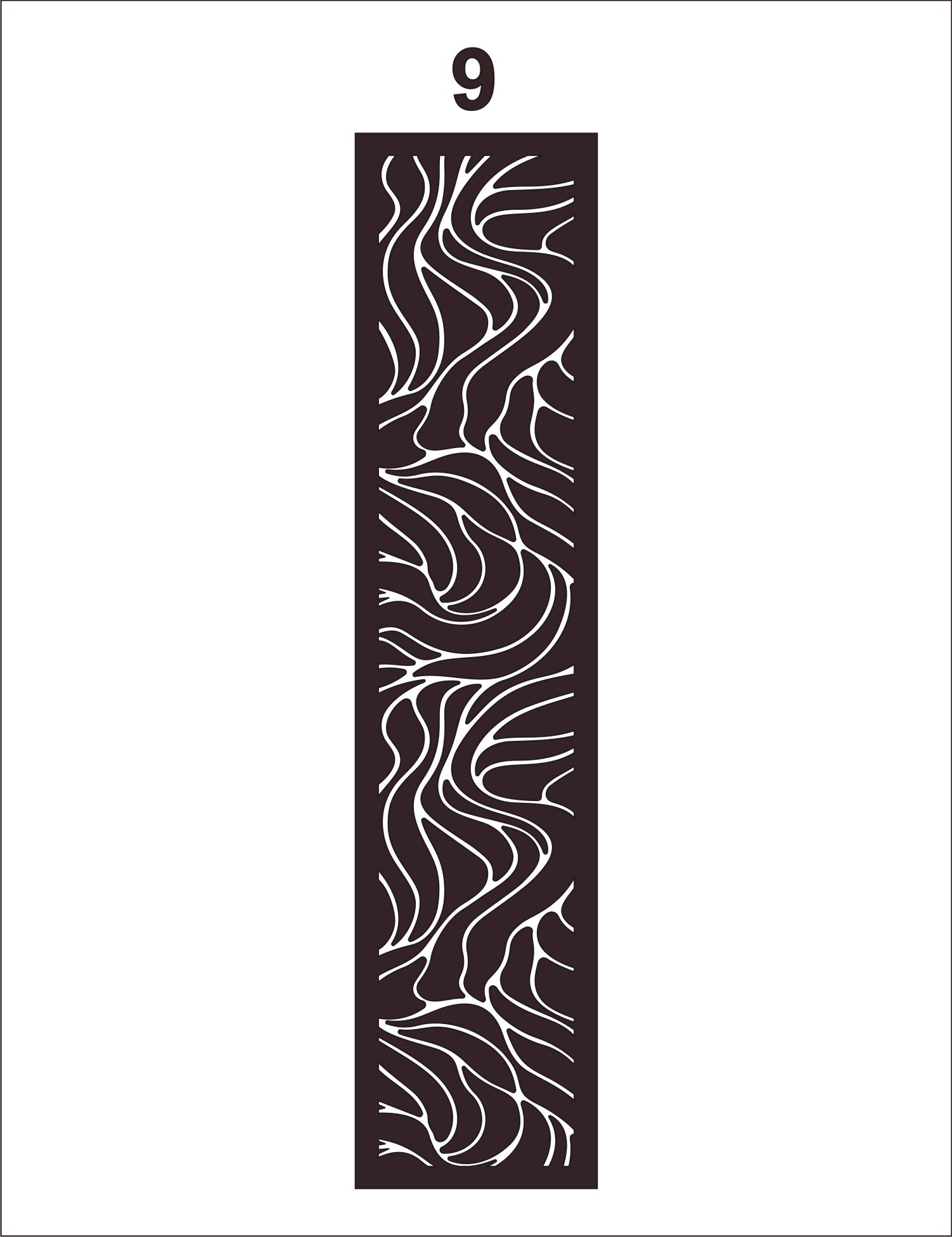 MILD STEEL LASER CUTTING image 5