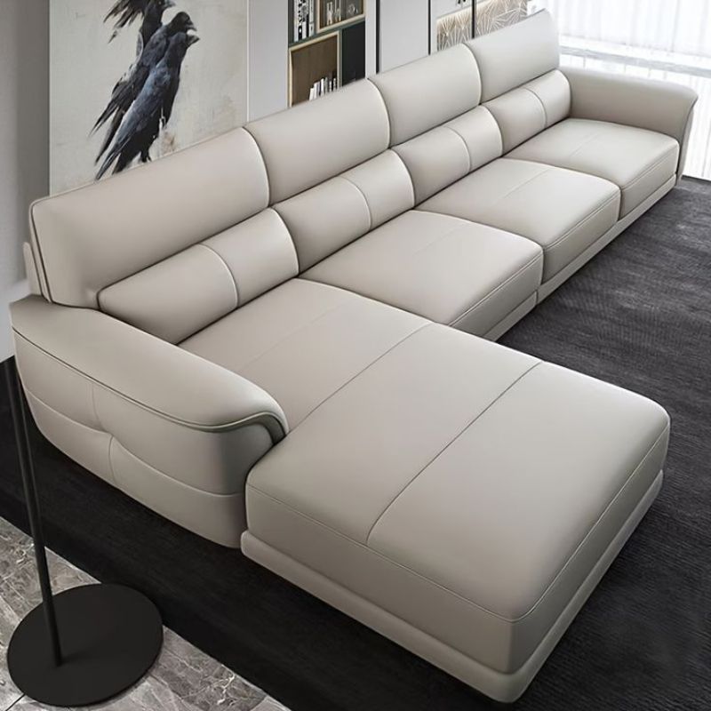 L Shape Sofa image 2