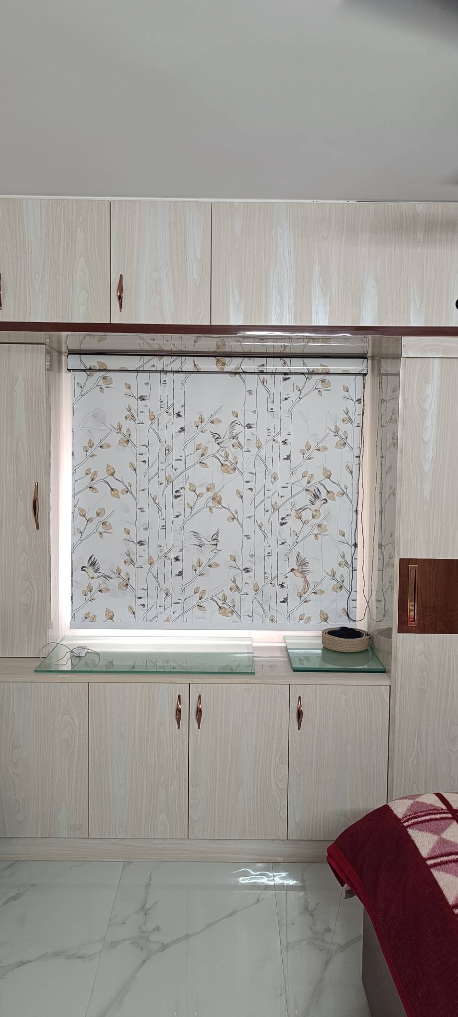 Printer Roller Blinds image 7