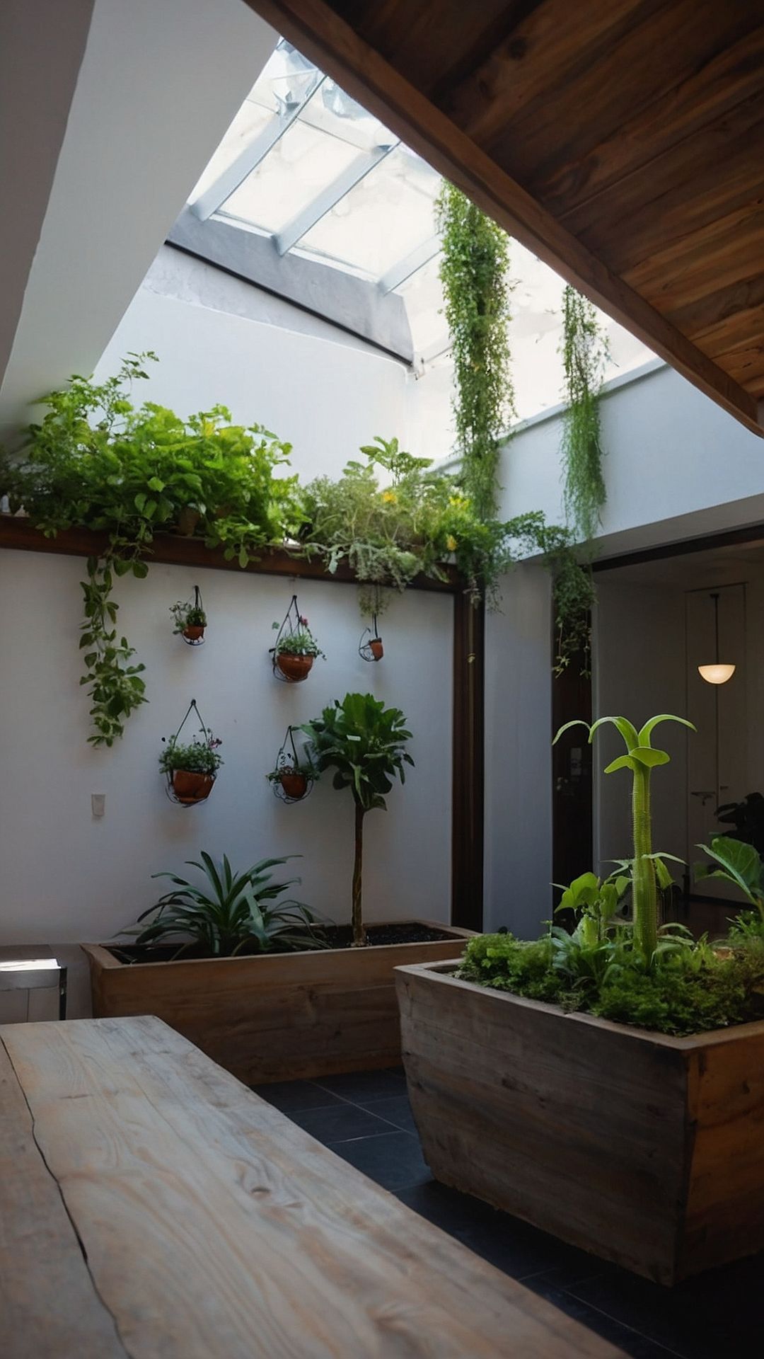 Indoor Garden Designers in Chennai image 3