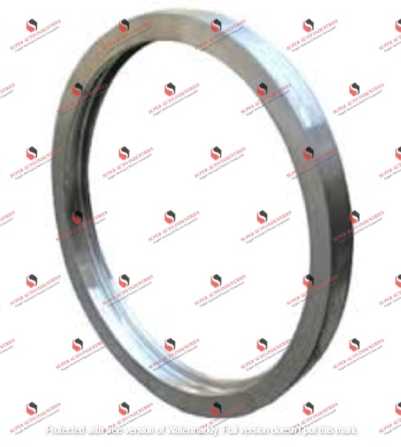 Forging Ring  image 2