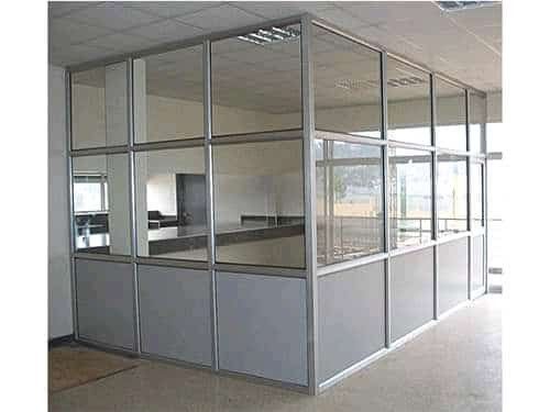 Quality Gypsum Partition Installation for Stylish Homes image 4