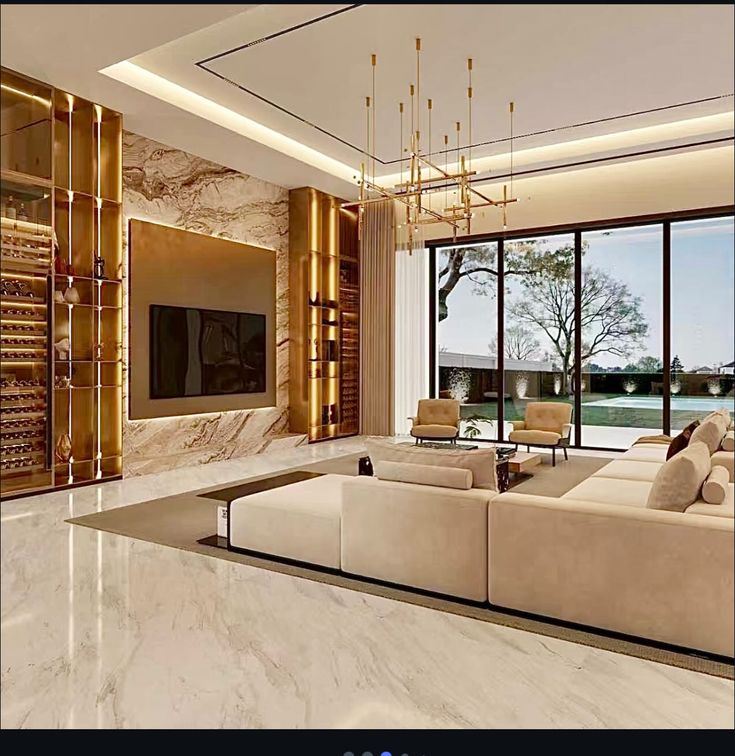 Complete Interior Solutions from Concept to Completion image 4