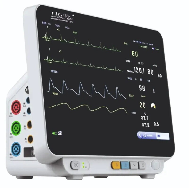 Patient Monitor : LPM - 914 image 2