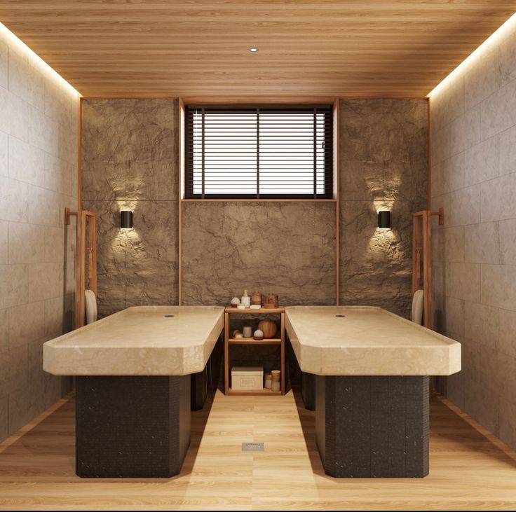 Spa Interior Design for Premium Clients image 4