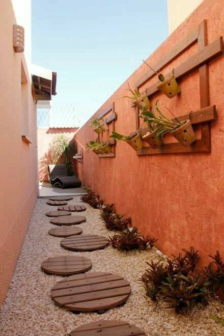 Complete Backyard Landscaping Solutions Chennai image 3