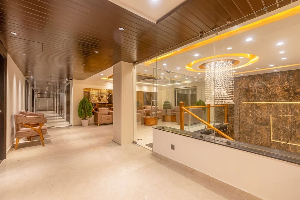 High-End Luxury Interiors Chennai Experts image 5