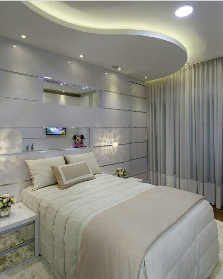Customized Gypsum Ceiling Design Services image 5