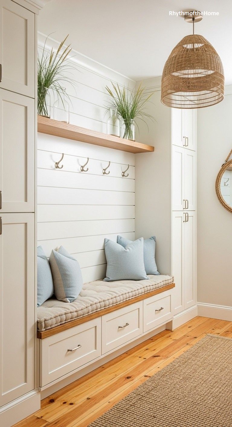 Stylish Entrance & Foyer Design Ideas to Transform Your Home image 3