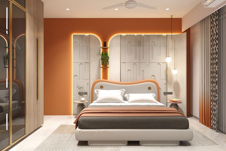 Residential & Commercial Wall Panels in Chennai image 5