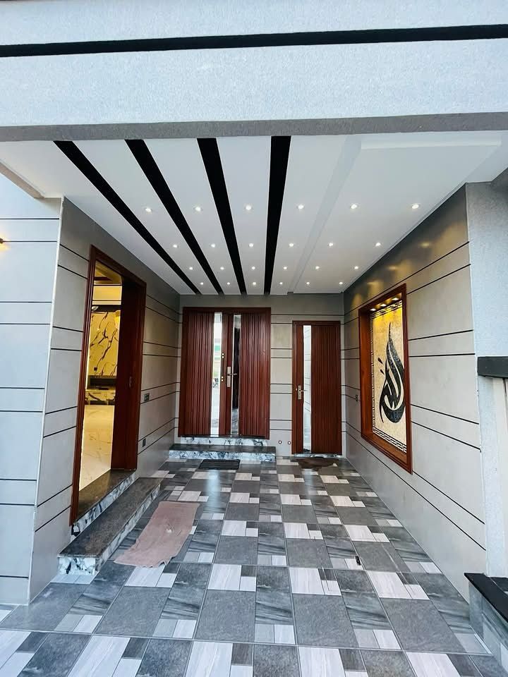 Pare Exterior Wall Panelling Specialists in Chennai image 4