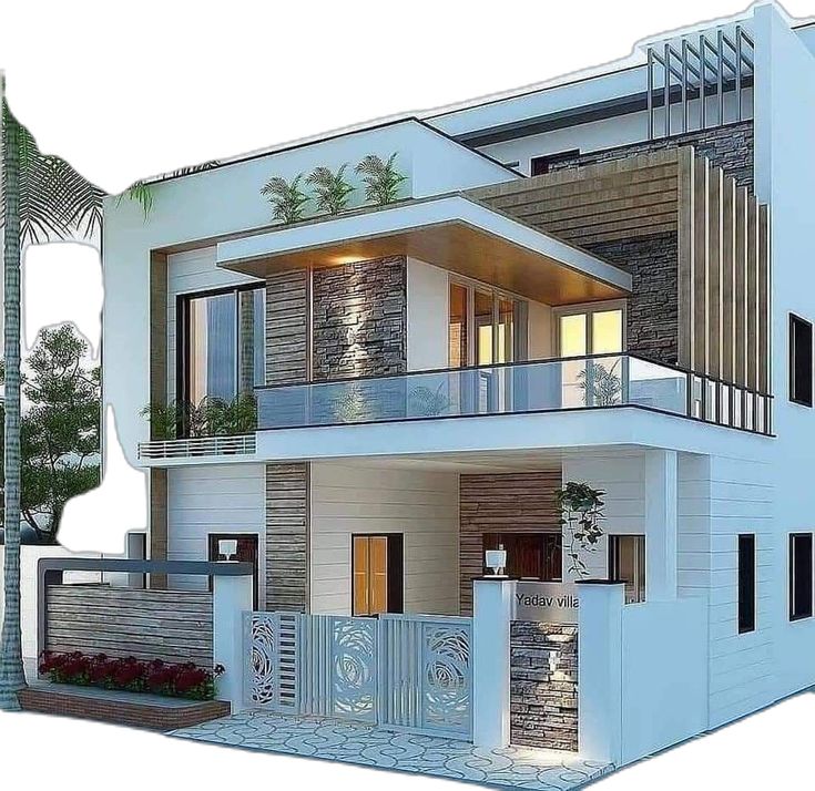Home & Commercial Exterior Design Experts – Build the Perfect Look image 4