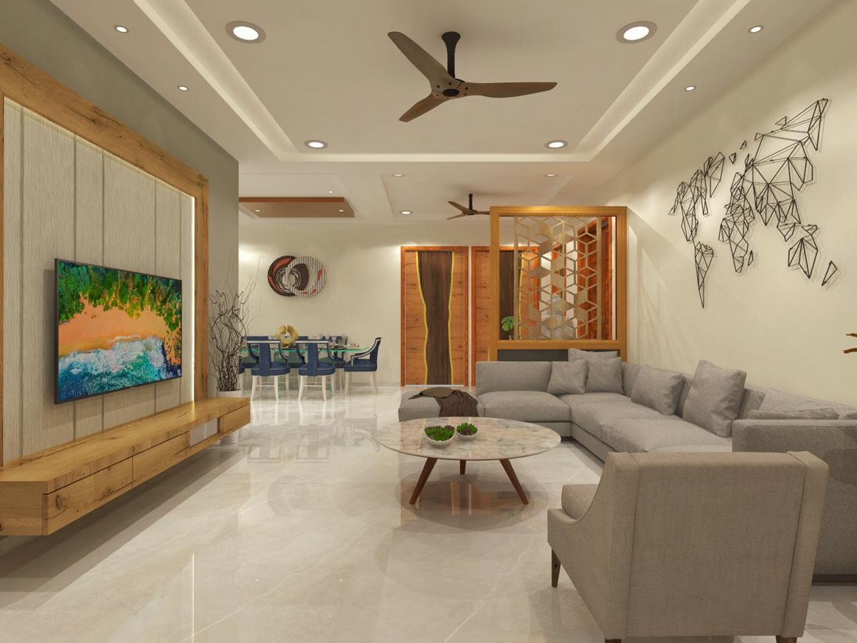 Top Interior Designers in Chennai for Homes image 4