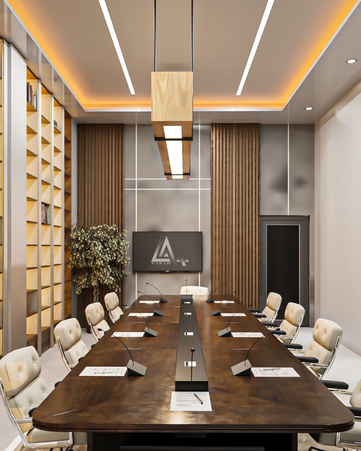 Office Renovation and Interior Design Experts image 2