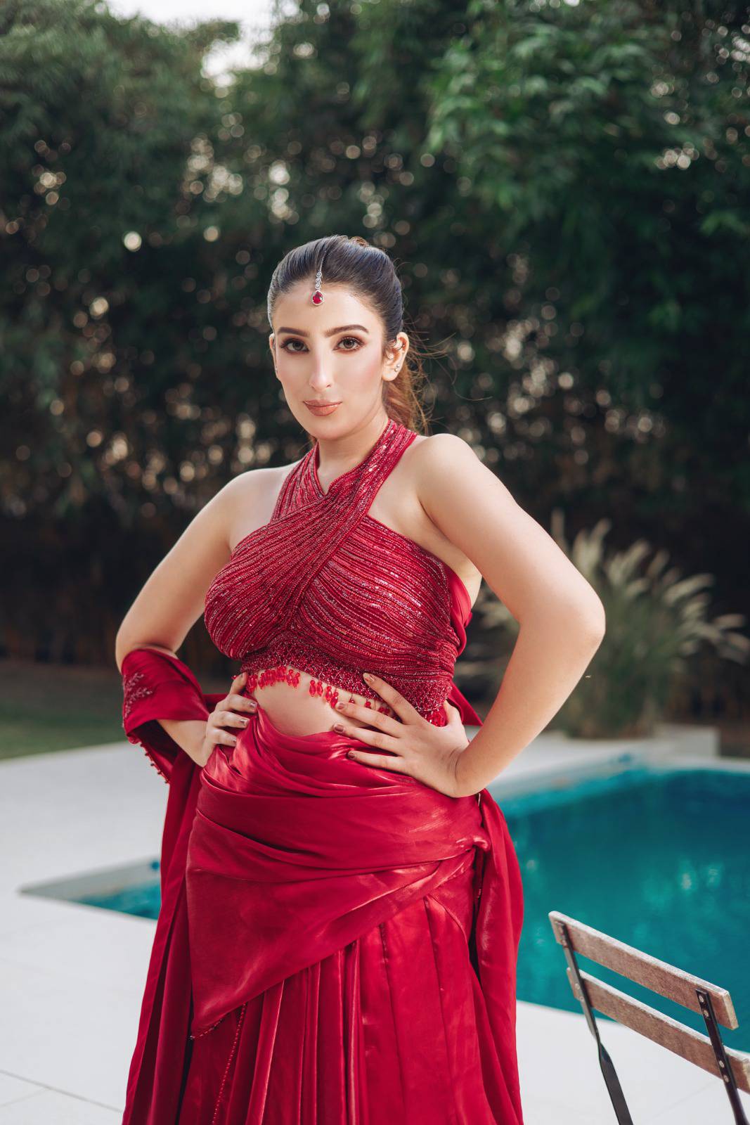Red Empress image 3