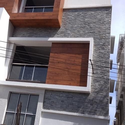 Durable Pare Exterior Cladding & Panelling in Chennai image 2