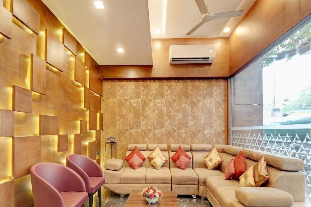 Stylish Wall Panel Interior Ideas Chennai Homes image 5