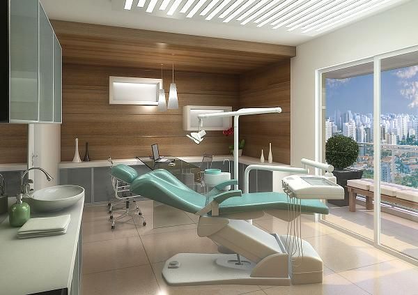 Smart Dental Interior Solutions for Every Space image 3