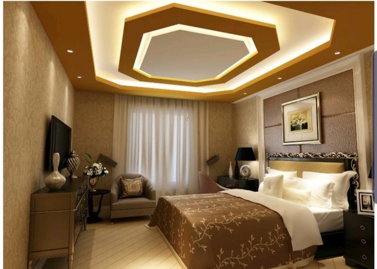 Elegant False Ceiling Designs image 4