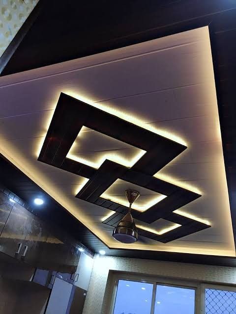 Professional Gypsum Ceiling Services for Residential Interiors image 4