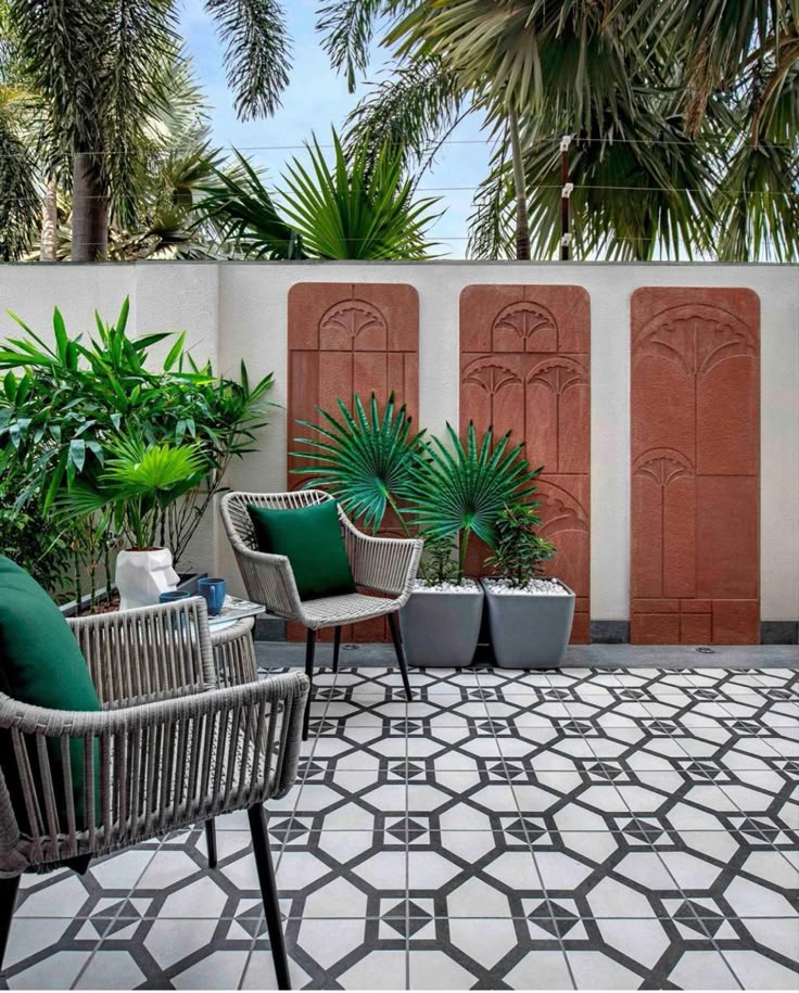 Artistic Exterior Solutions – Beauty Beyond the Walls image 4