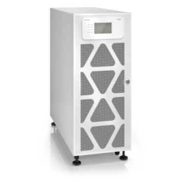 E3M UPS 80KHs Three phase Online Ups image 2