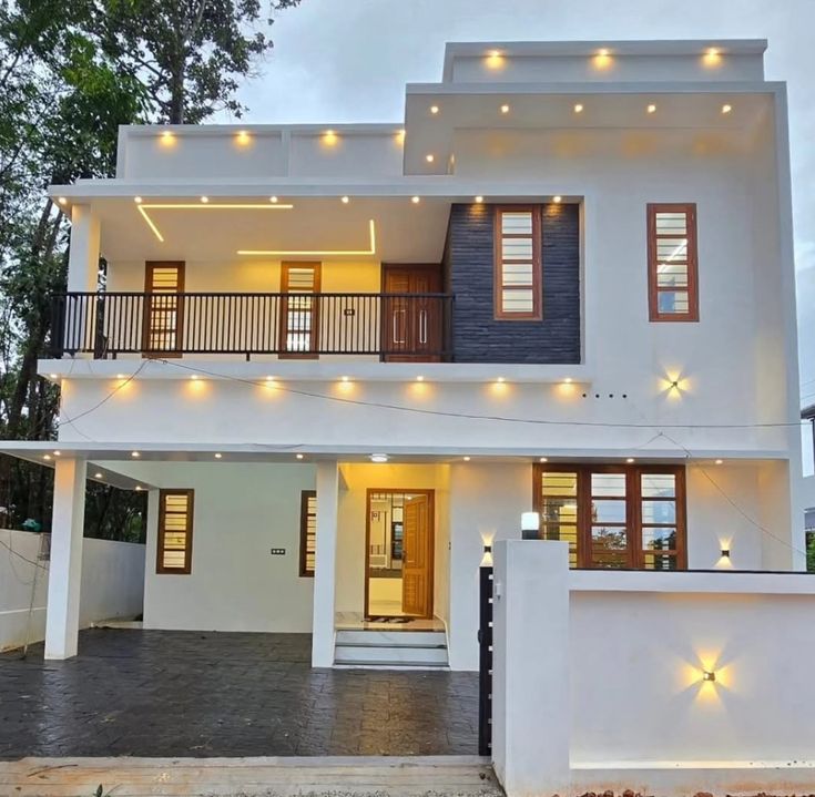 Exterior Elevation Works – Perfect Design for Every Budget image 5
