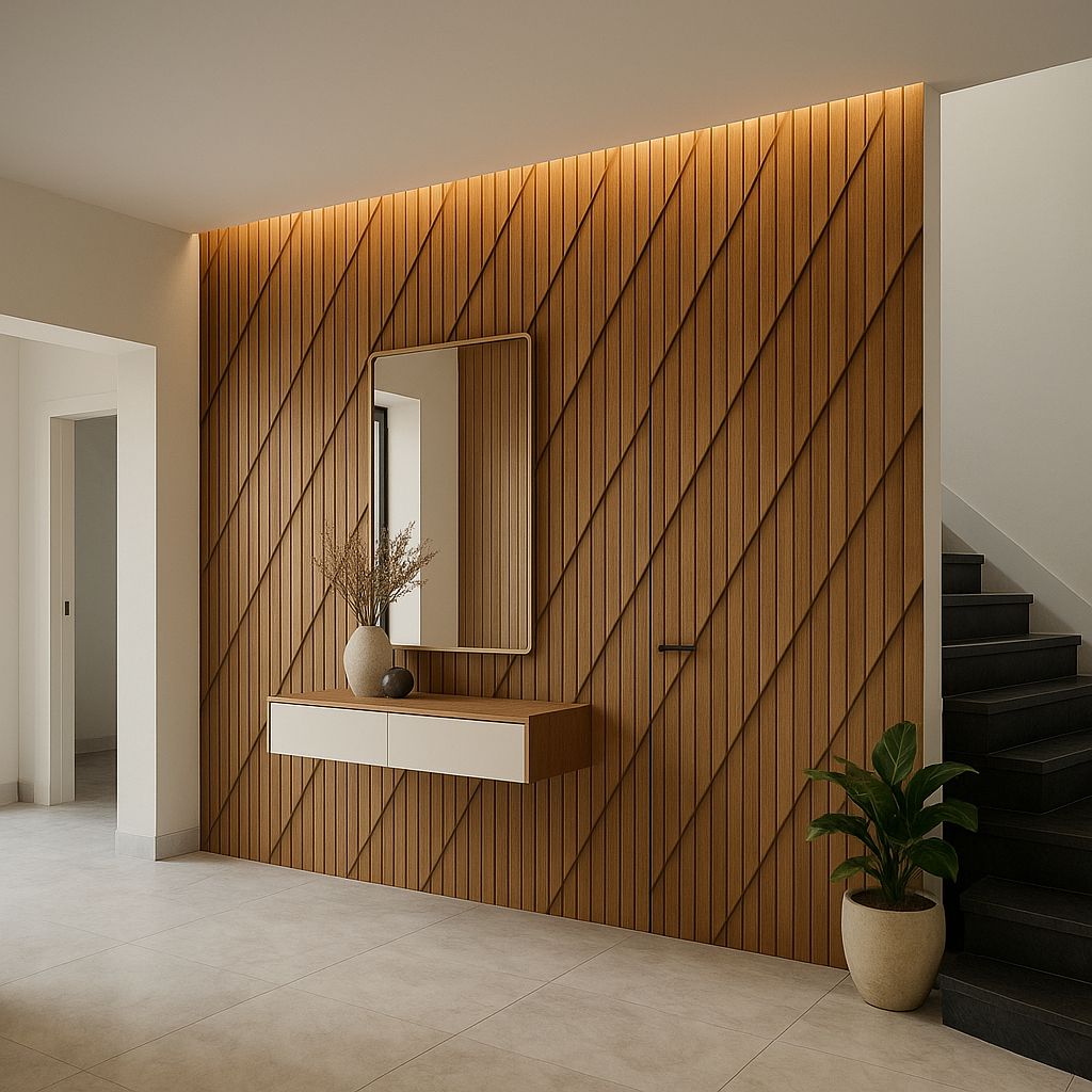 Best Wall Panelling Service in Chennai image 5