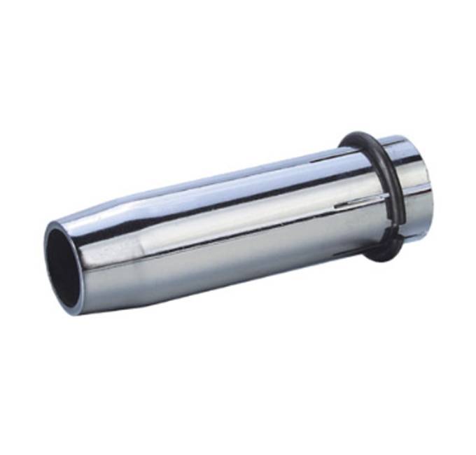 40KD MIG Welding Nozzle – Heavy-Duty Gas Shielding Nozzle for MIG Torch image 2