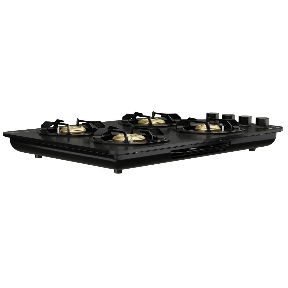 Hexa Cooktop 4 Burner Auto Ignition image 5
