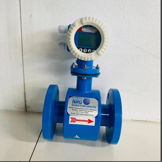 Digital Flowmeter Manufacturer  image 2