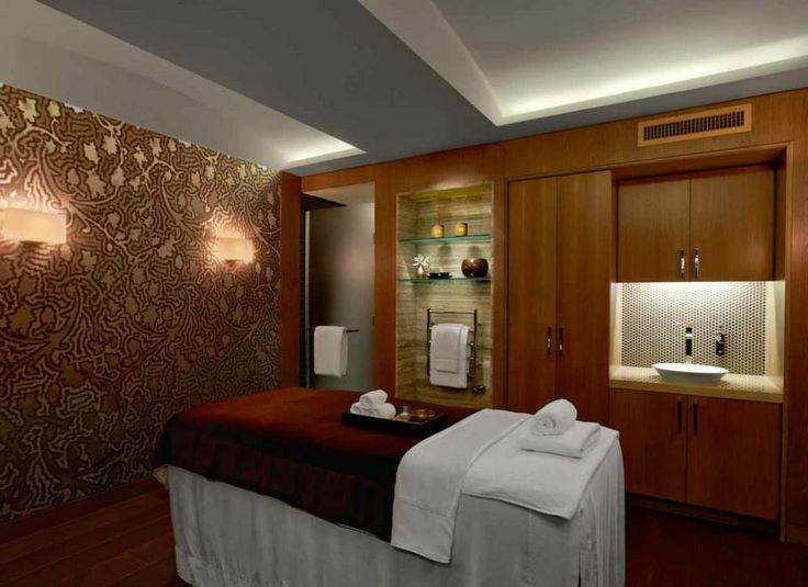 Spa Interior Design Services for Resorts image 4