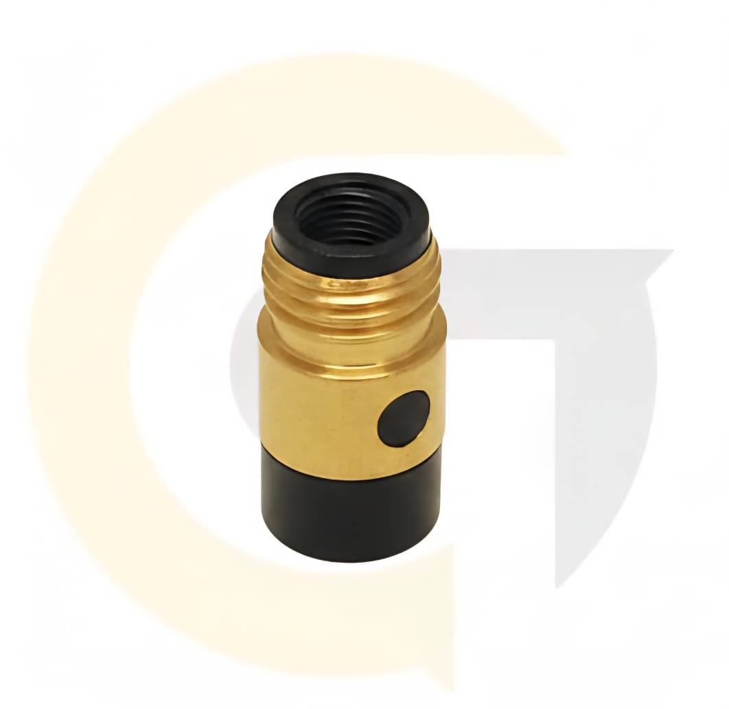 Panasonic 350A MIG Welding Insulator – Heavy Duty Industrial Electrical Insulation Component image 2